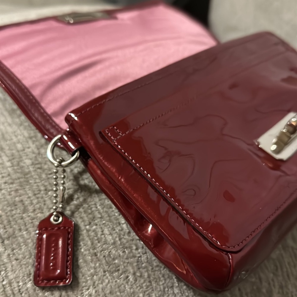 Coach Wallet - Picture 2 of 4